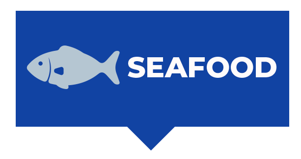 Seafood — Welcome